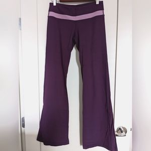 Lululemon pants